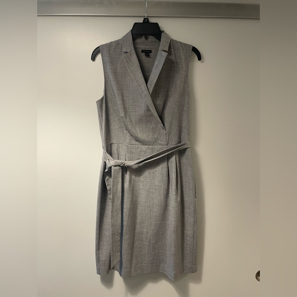 Ann Taylor Dress